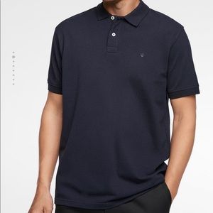 🎁 💝 New Mens Polo Shirt Size Medium